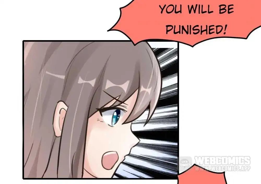 Hidden Marriage (Manyu) chapter 12 - page 30