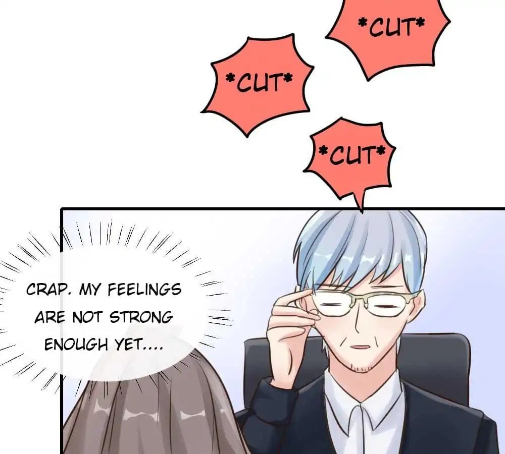 Hidden Marriage (Manyu) chapter 12 - page 31