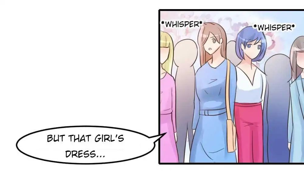 Hidden Marriage (Manyu) chapter 12 - page 7