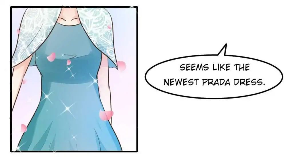 Hidden Marriage (Manyu) chapter 12 - page 8