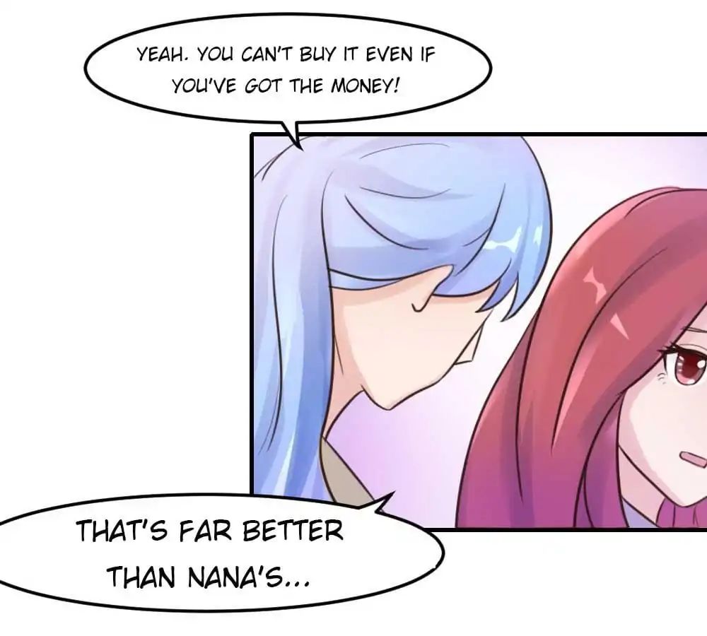 Hidden Marriage (Manyu) chapter 12 - page 9