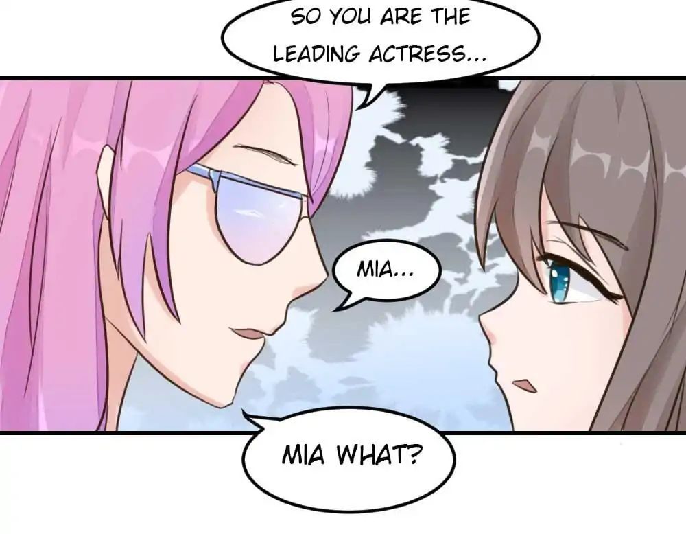 Hidden Marriage (Manyu) chapter 13 - page 11