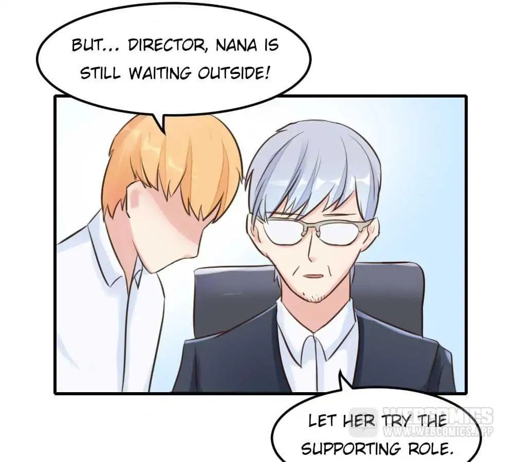 Hidden Marriage (Manyu) chapter 13 - page 6