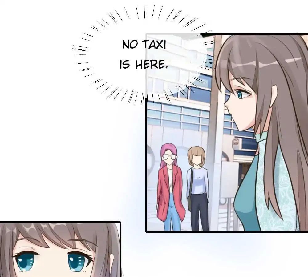 Hidden Marriage (Manyu) chapter 13 - page 9