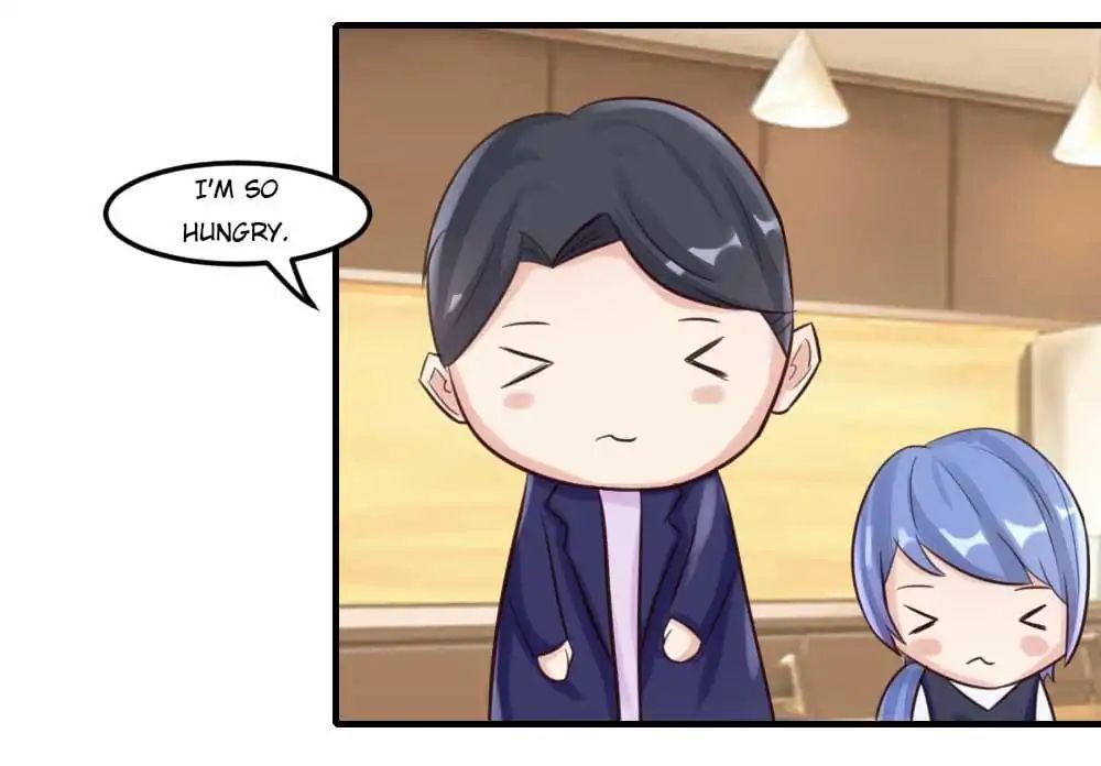 Hidden Marriage (Manyu) chapter 15 - page 11