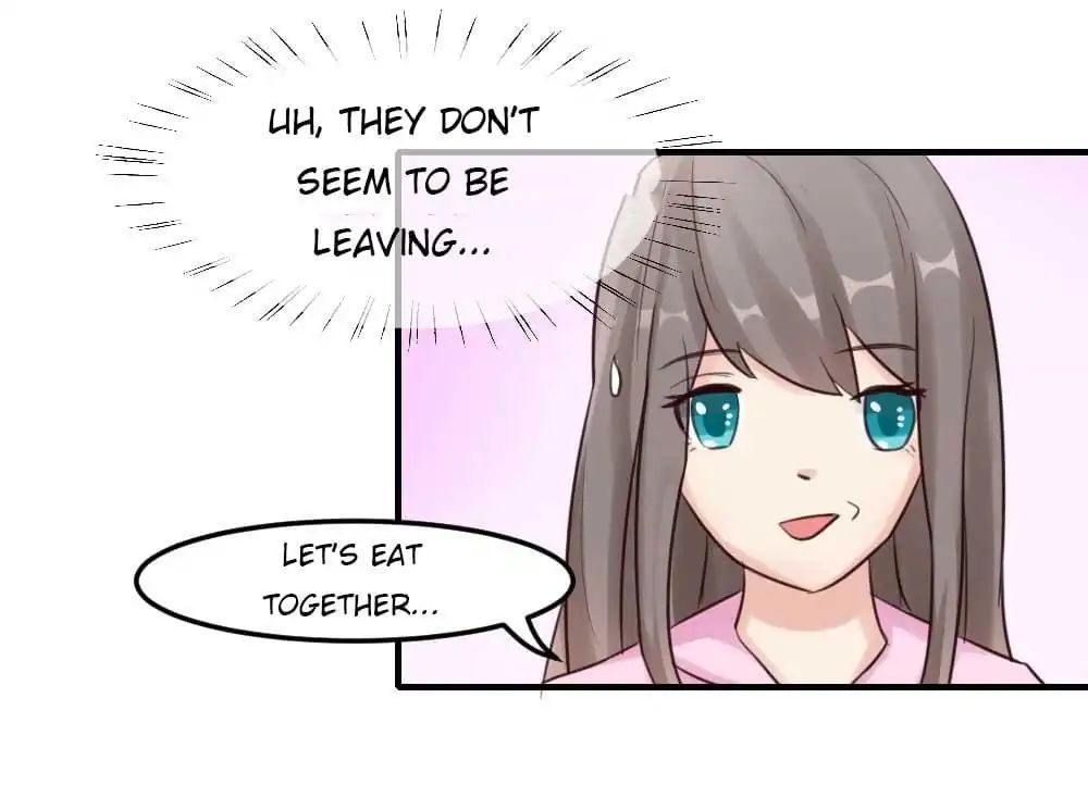 Hidden Marriage (Manyu) chapter 15 - page 12