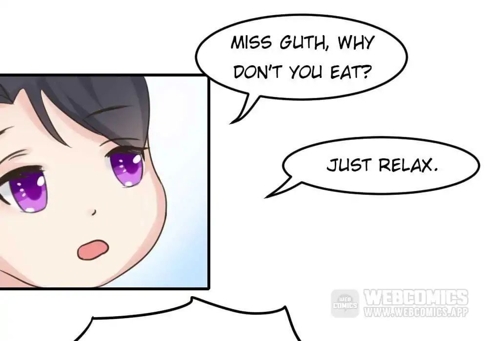 Hidden Marriage (Manyu) chapter 15 - page 18