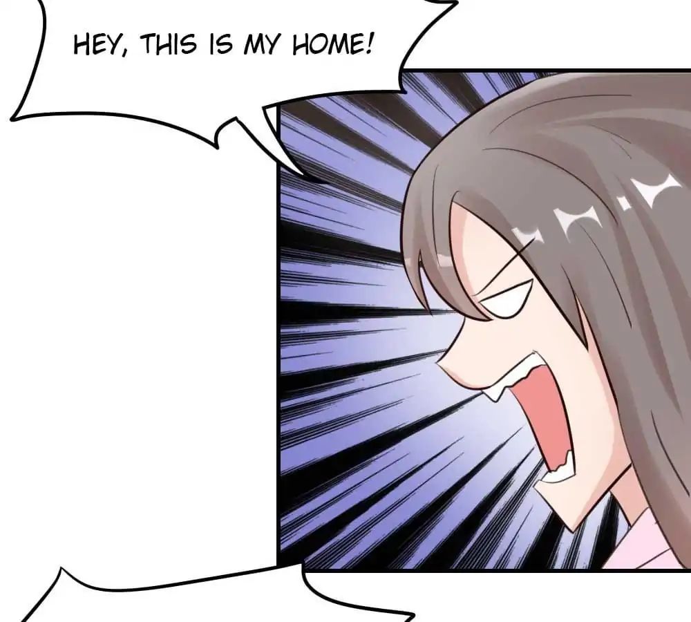 Hidden Marriage (Manyu) chapter 15 - page 20