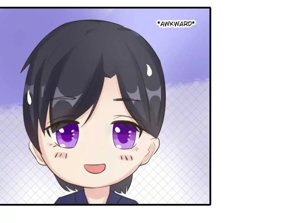 Hidden Marriage (Manyu) chapter 15 - page 24
