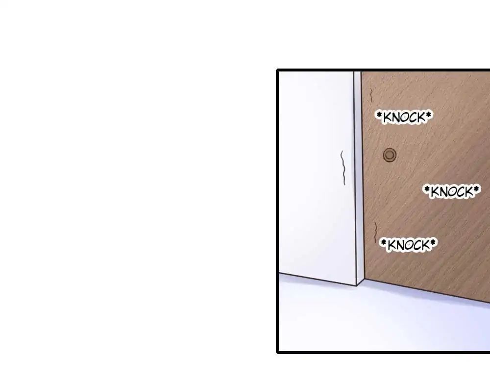 Hidden Marriage (Manyu) chapter 15 - page 3