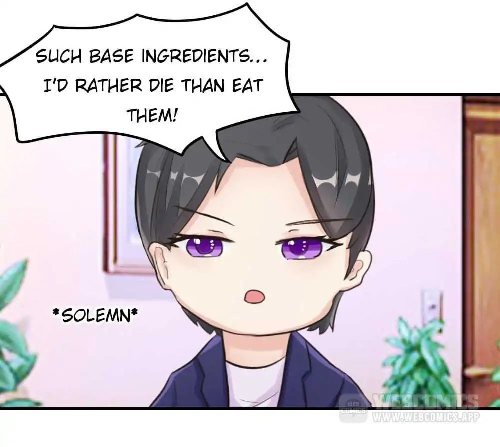 Hidden Marriage (Manyu) chapter 15 - page 30