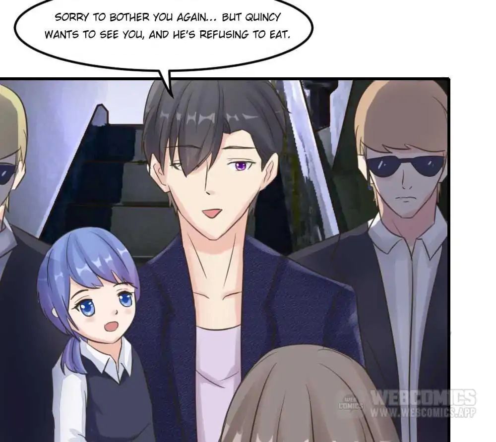 Hidden Marriage (Manyu) chapter 15 - page 6