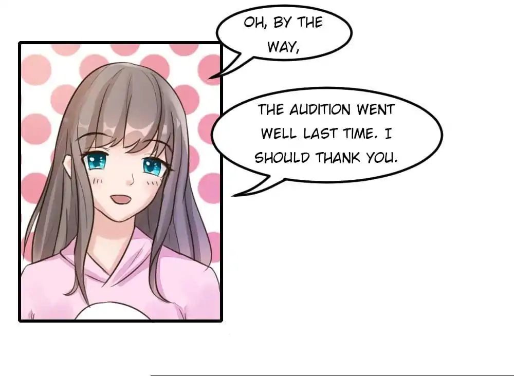 Hidden Marriage (Manyu) chapter 16 - page 20