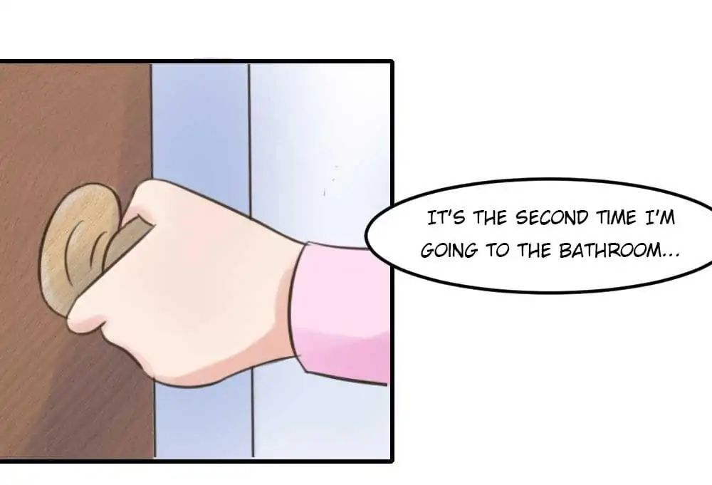 Hidden Marriage (Manyu) chapter 17 - page 11