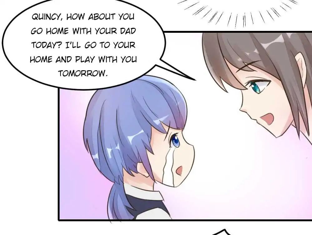 Hidden Marriage (Manyu) chapter 17 - page 3