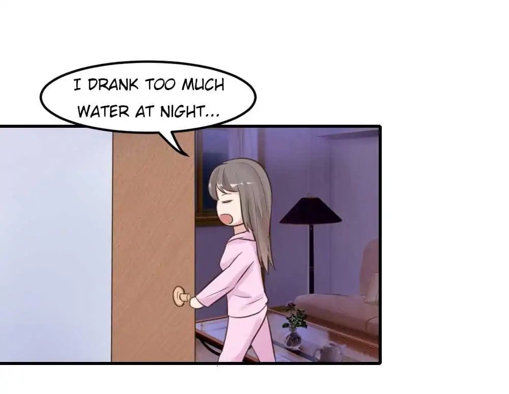 Hidden Marriage (Manyu) chapter 17 - page 9