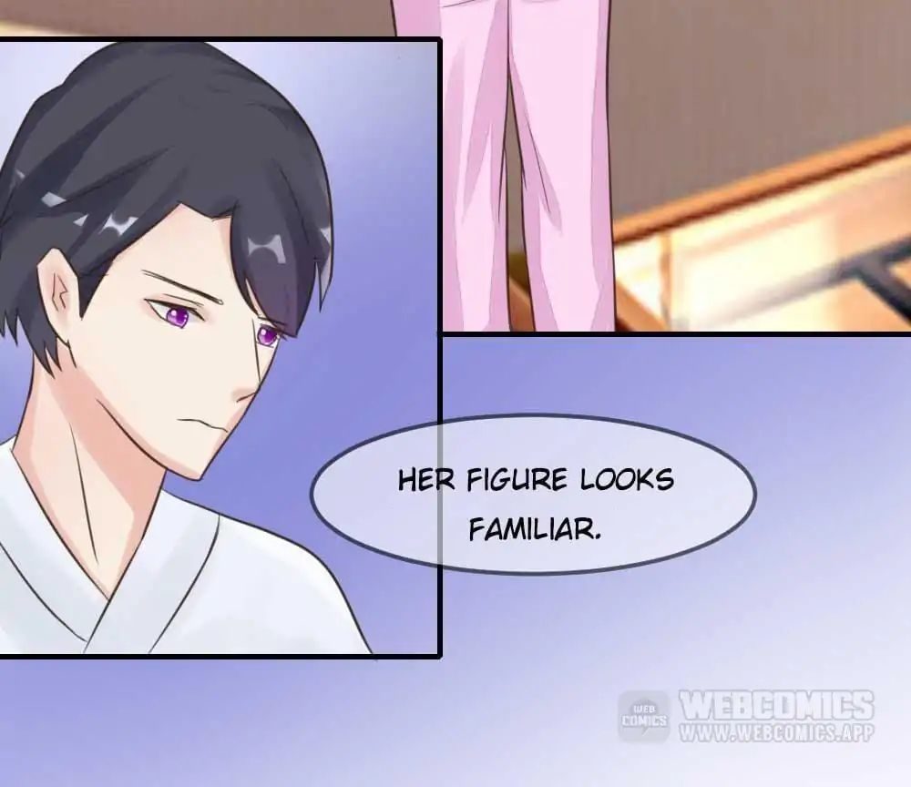 Hidden Marriage (Manyu) chapter 19 - page 10