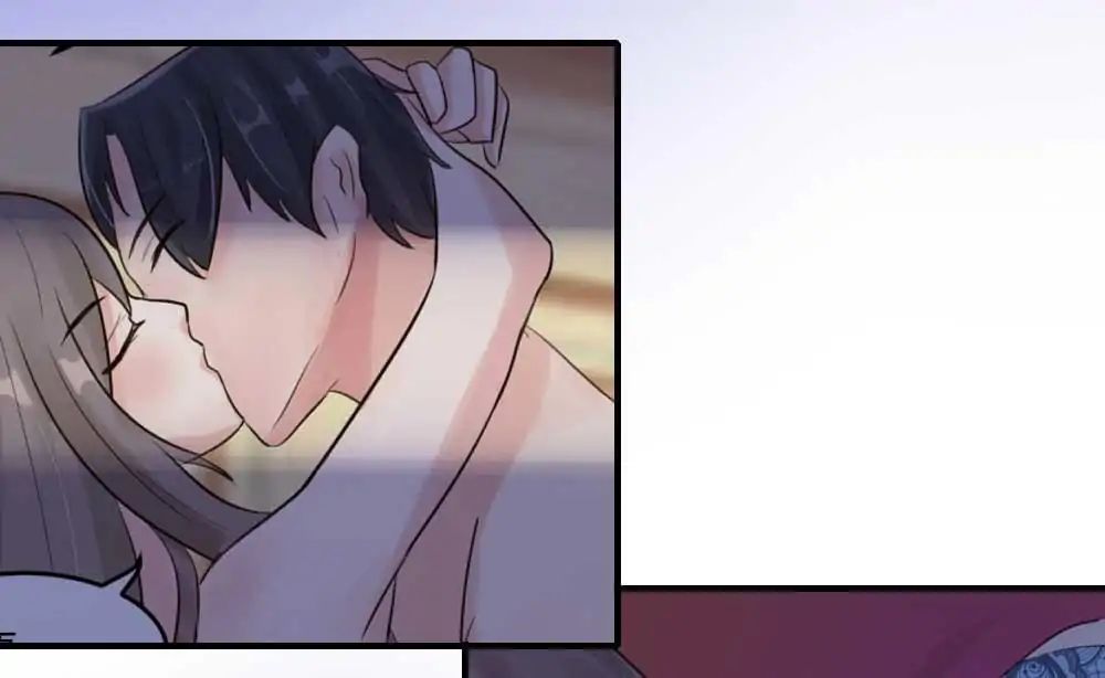 Hidden Marriage (Manyu) chapter 19 - page 11
