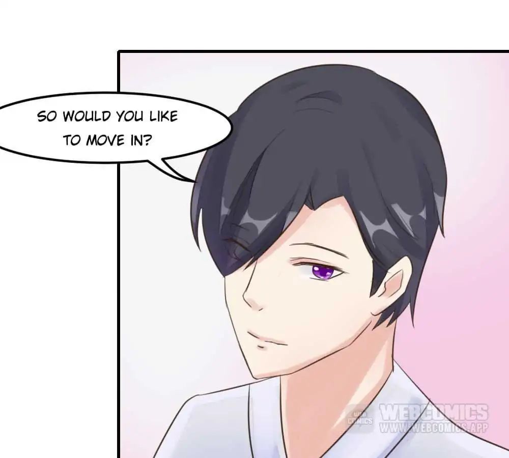 Hidden Marriage (Manyu) chapter 19 - page 18