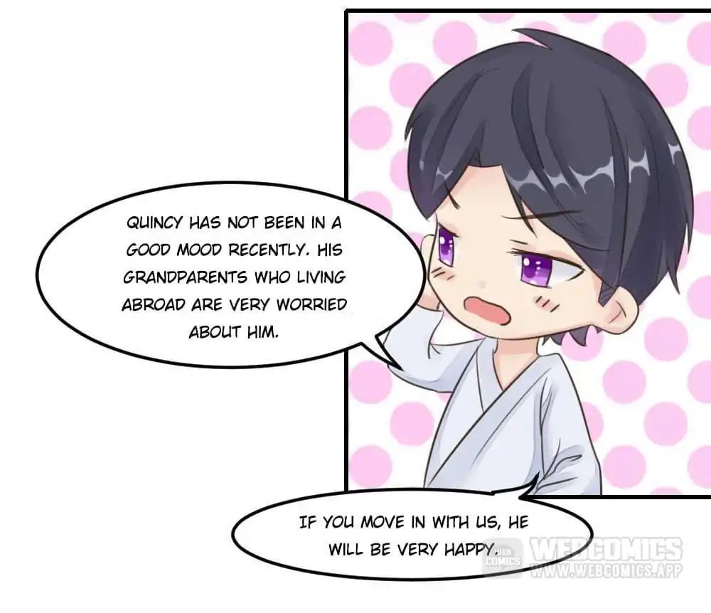 Hidden Marriage (Manyu) chapter 19 - page 2