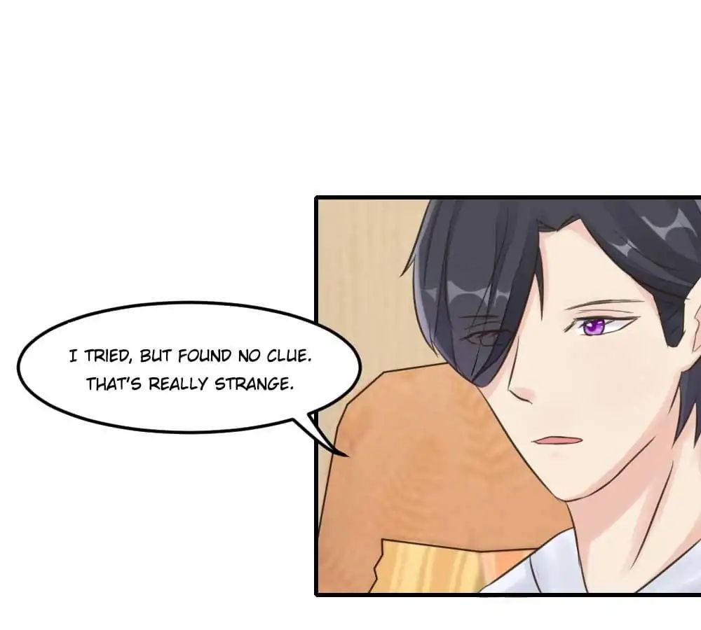 Hidden Marriage (Manyu) chapter 19 - page 5