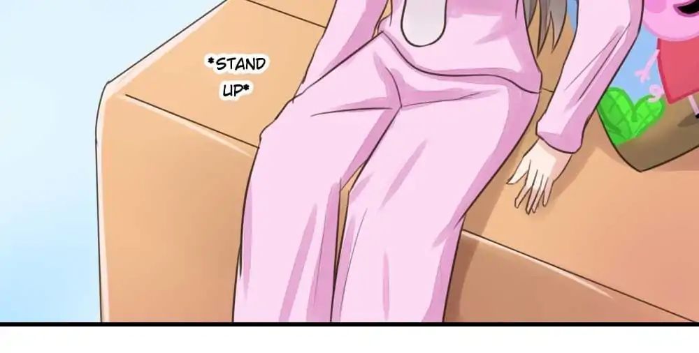 Hidden Marriage (Manyu) chapter 19 - page 8
