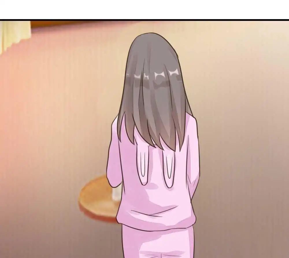 Hidden Marriage (Manyu) chapter 19 - page 9