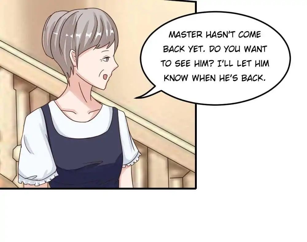 Hidden Marriage (Manyu) chapter 26 - page 10