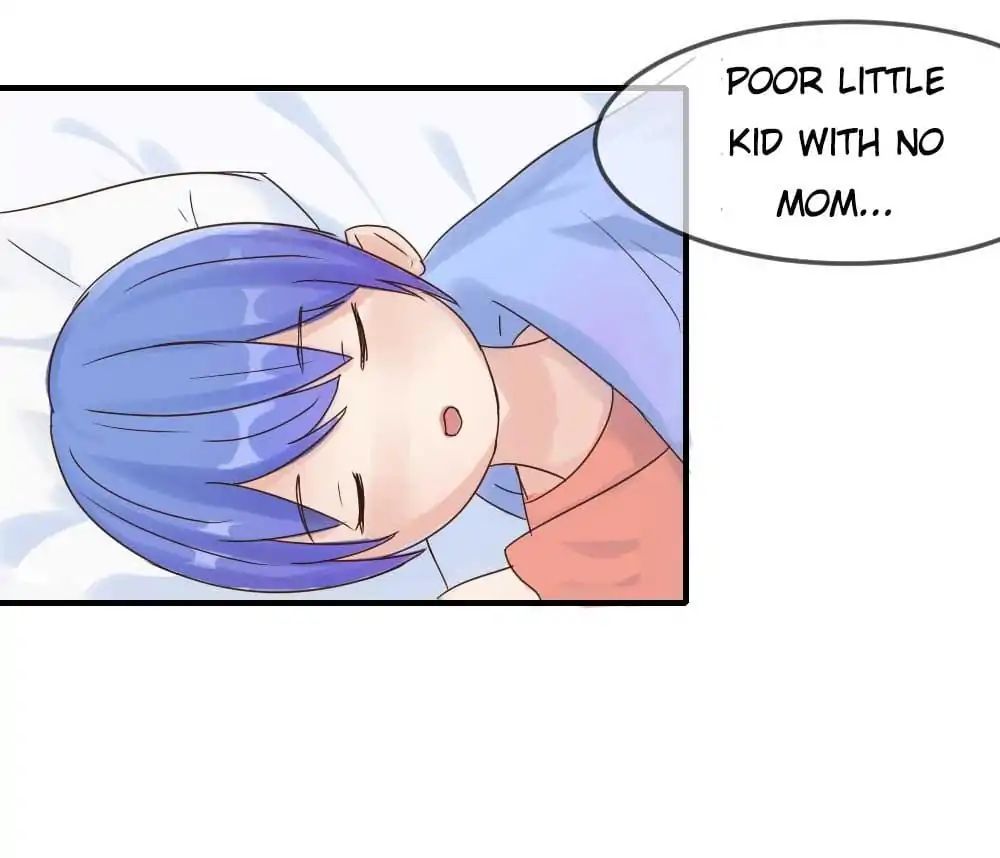 Hidden Marriage (Manyu) chapter 26 - page 13