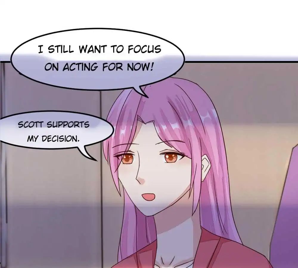 Hidden Marriage (Manyu) chapter 26 - page 15
