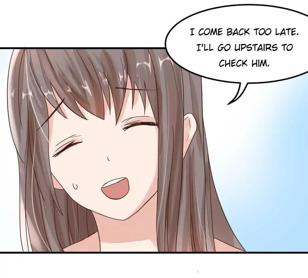 Hidden Marriage (Manyu) chapter 26 - page 5