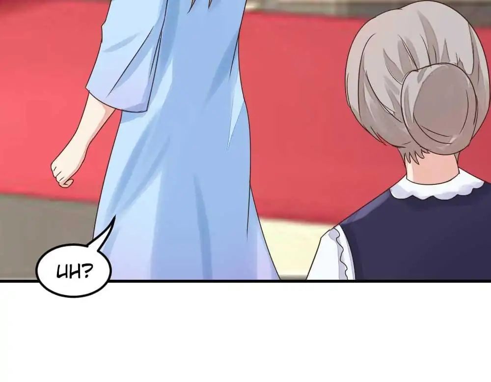 Hidden Marriage (Manyu) chapter 26 - page 8