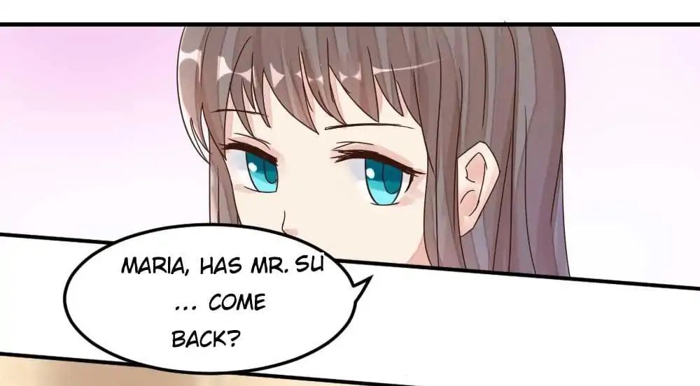 Hidden Marriage (Manyu) chapter 26 - page 9