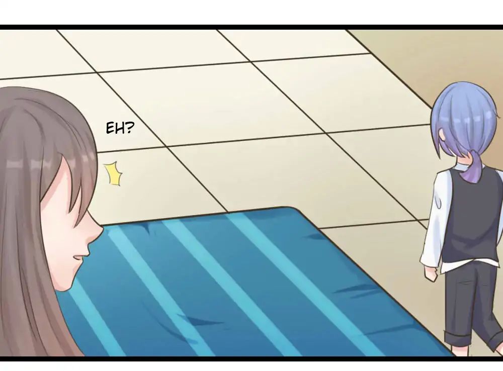 Hidden Marriage (Manyu) chapter 2 - page 11