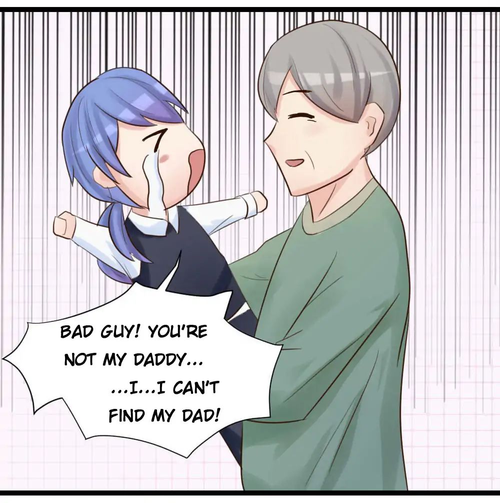 Hidden Marriage (Manyu) chapter 2 - page 17