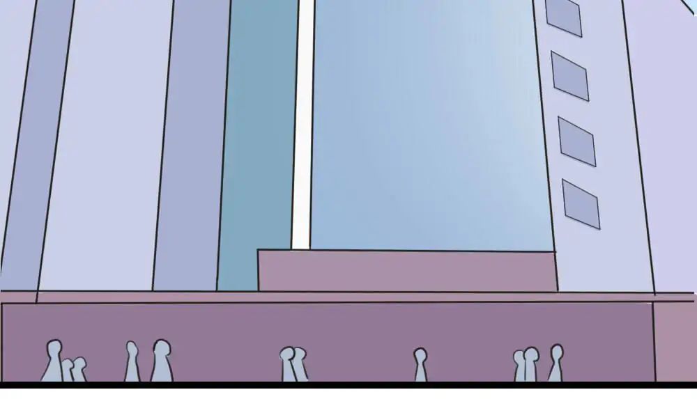 Hidden Marriage (Manyu) chapter 2 - page 3