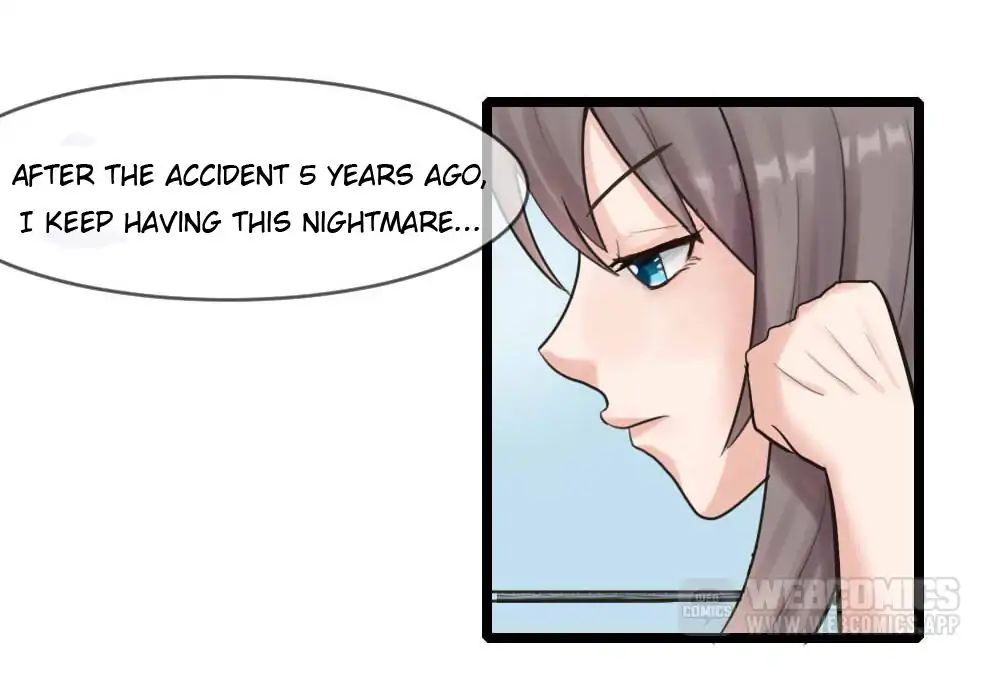 Hidden Marriage (Manyu) chapter 2 - page 6