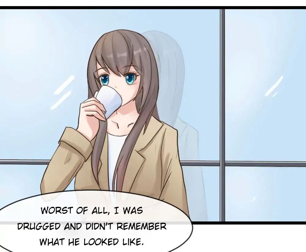 Hidden Marriage (Manyu) chapter 2 - page 7