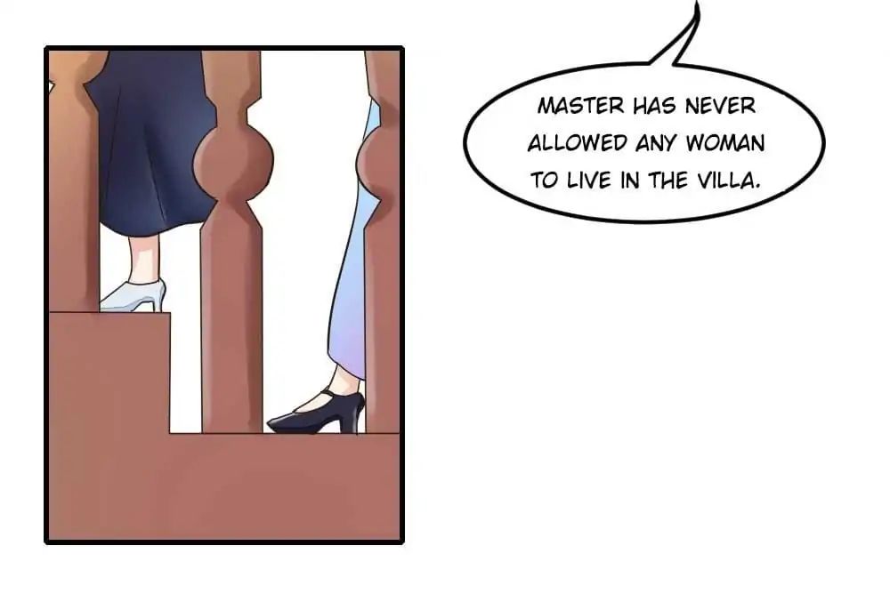 Hidden Marriage (Manyu) chapter 20 - page 19