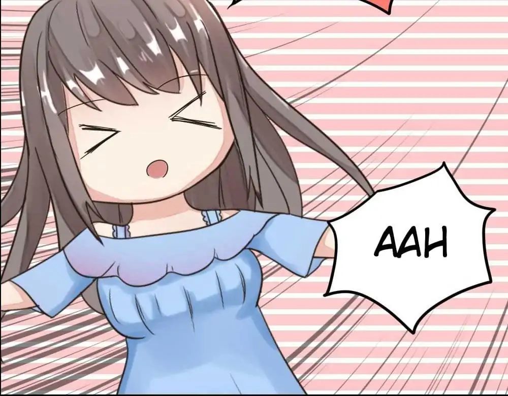 Hidden Marriage (Manyu) chapter 21 - page 17