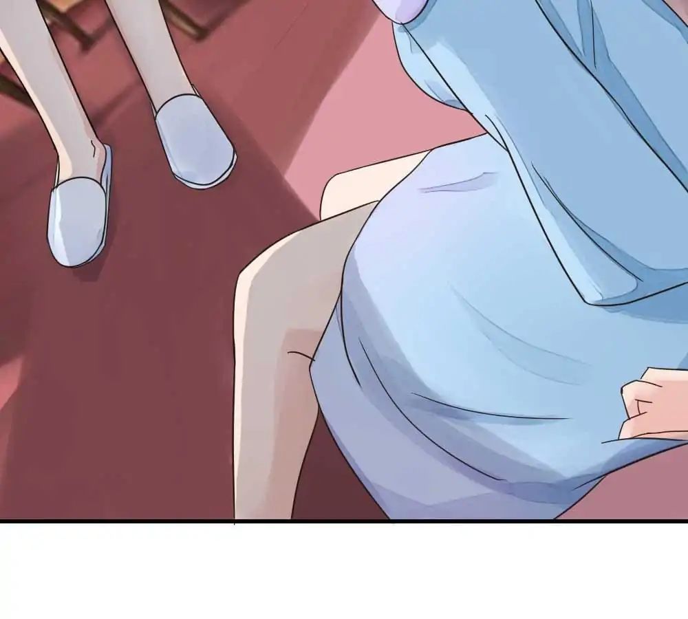 Hidden Marriage (Manyu) chapter 21 - page 20
