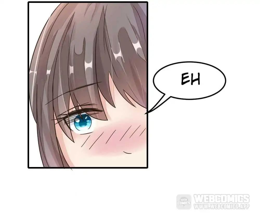 Hidden Marriage (Manyu) chapter 21 - page 22