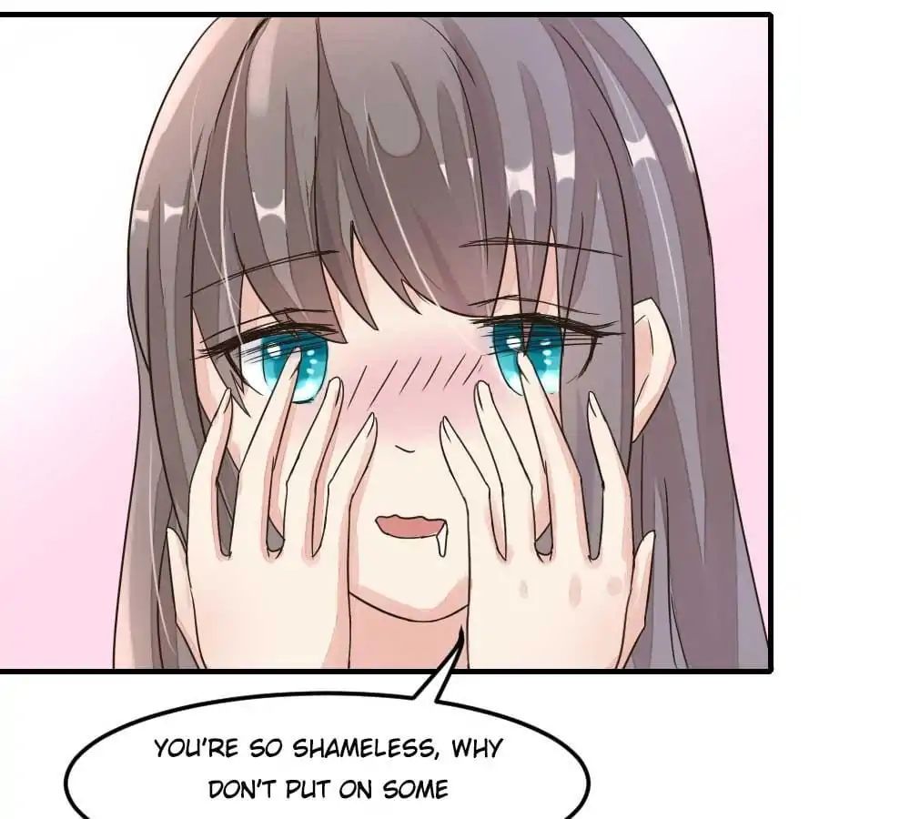 Hidden Marriage (Manyu) chapter 21 - page 23
