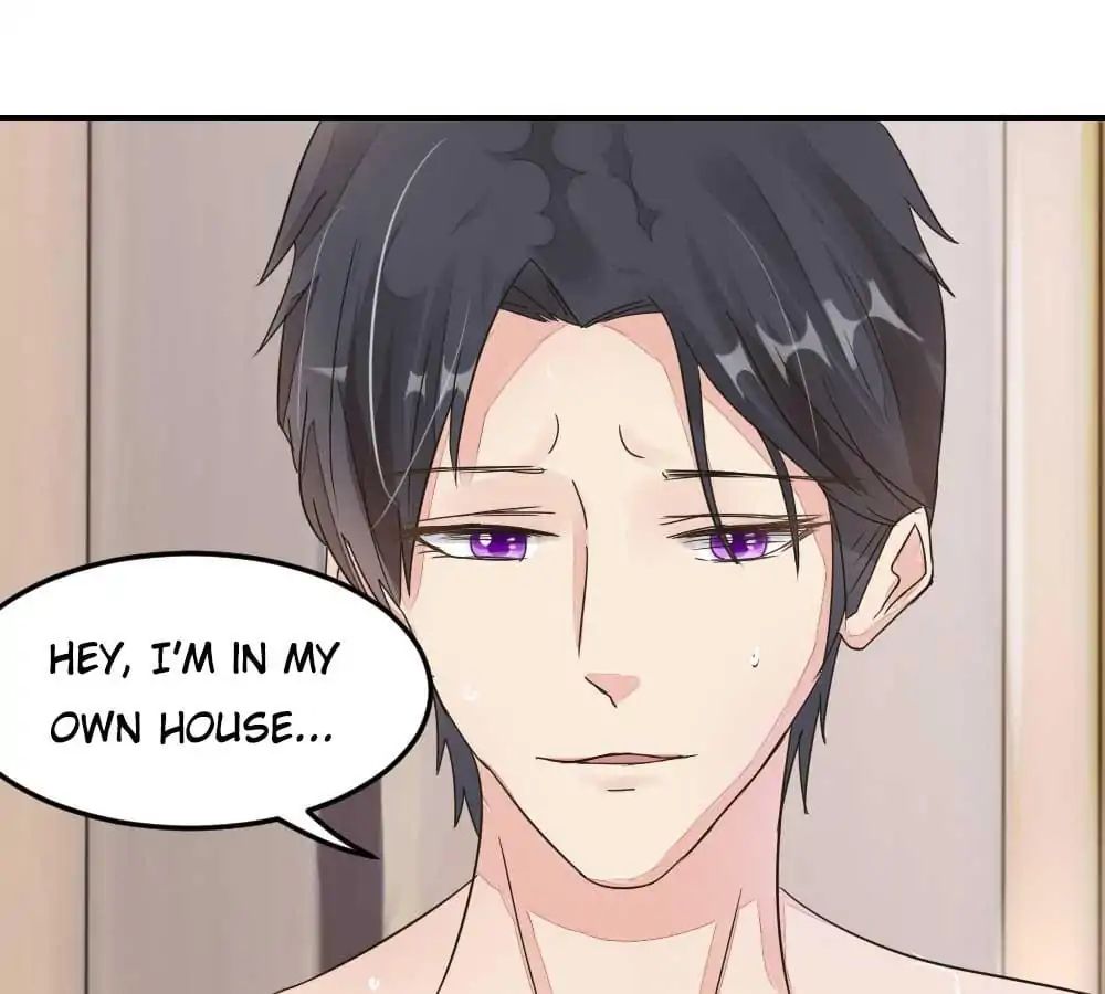 Hidden Marriage (Manyu) chapter 22 - page 1