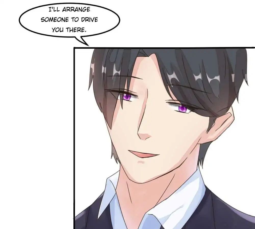 Hidden Marriage (Manyu) chapter 22 - page 17