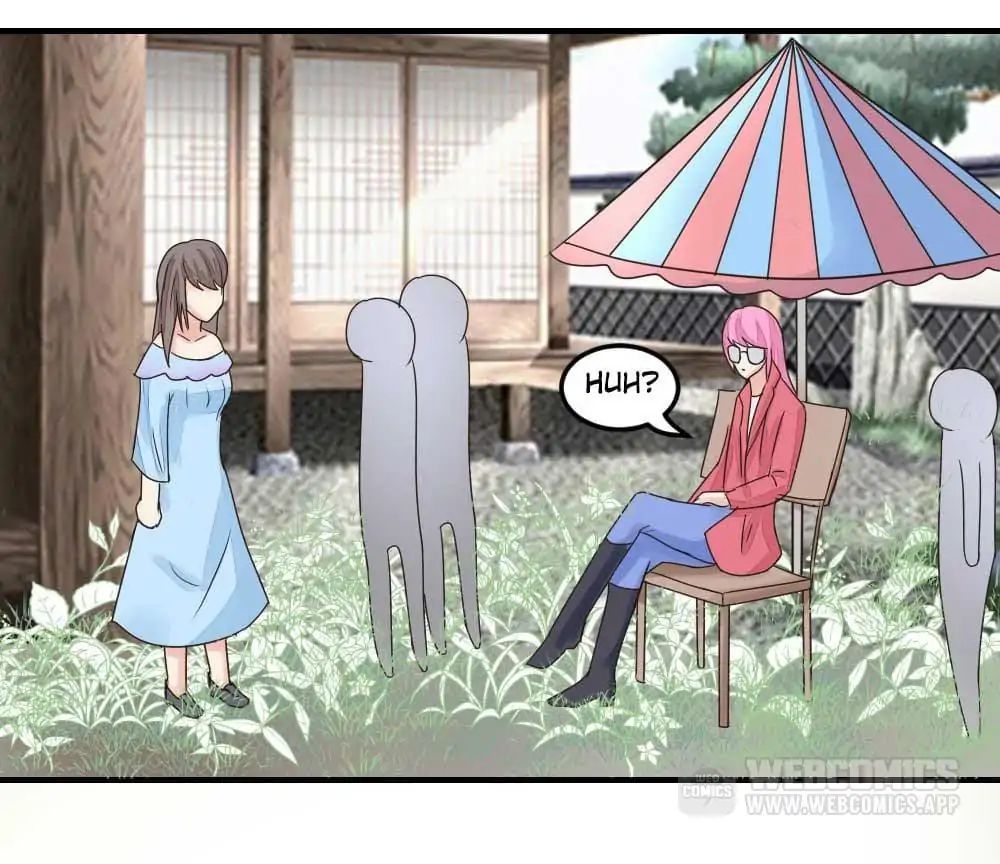 Hidden Marriage (Manyu) chapter 22 - page 22