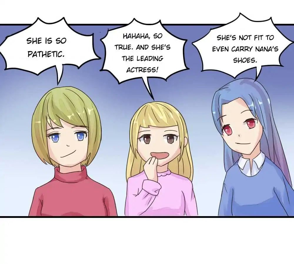 Hidden Marriage (Manyu) chapter 22 - page 27
