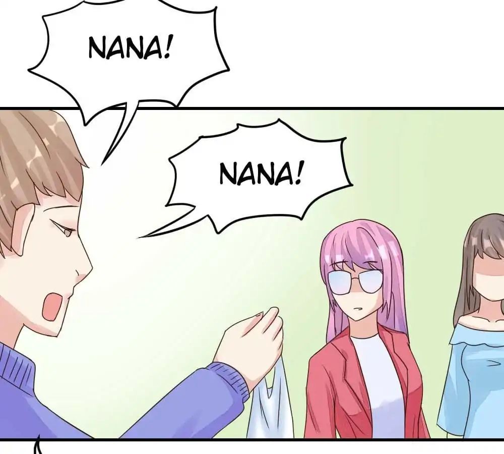 Hidden Marriage (Manyu) chapter 23 - page 13
