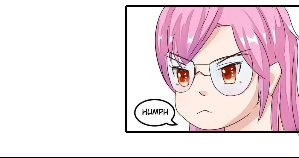 Hidden Marriage (Manyu) chapter 23 - page 17