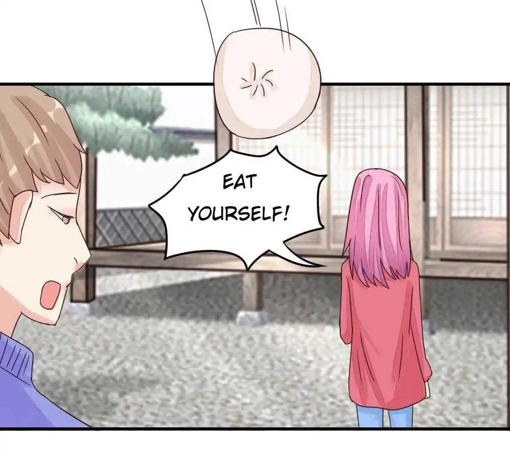 Hidden Marriage (Manyu) chapter 23 - page 19